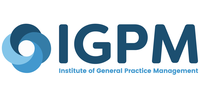 Institute of General Practice Management logo